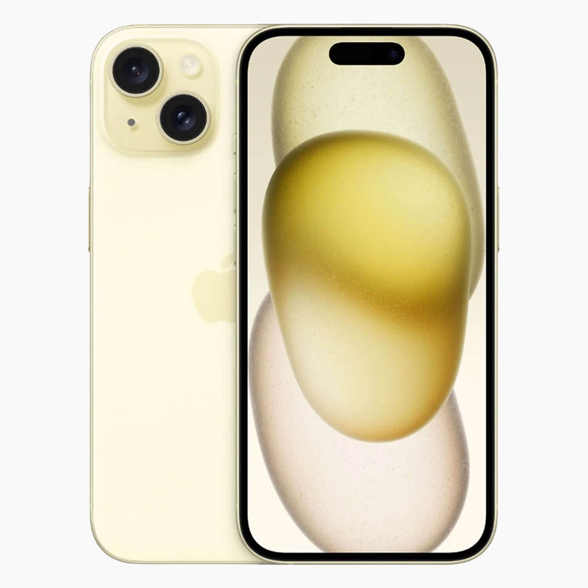 iPhone 15 128 Go