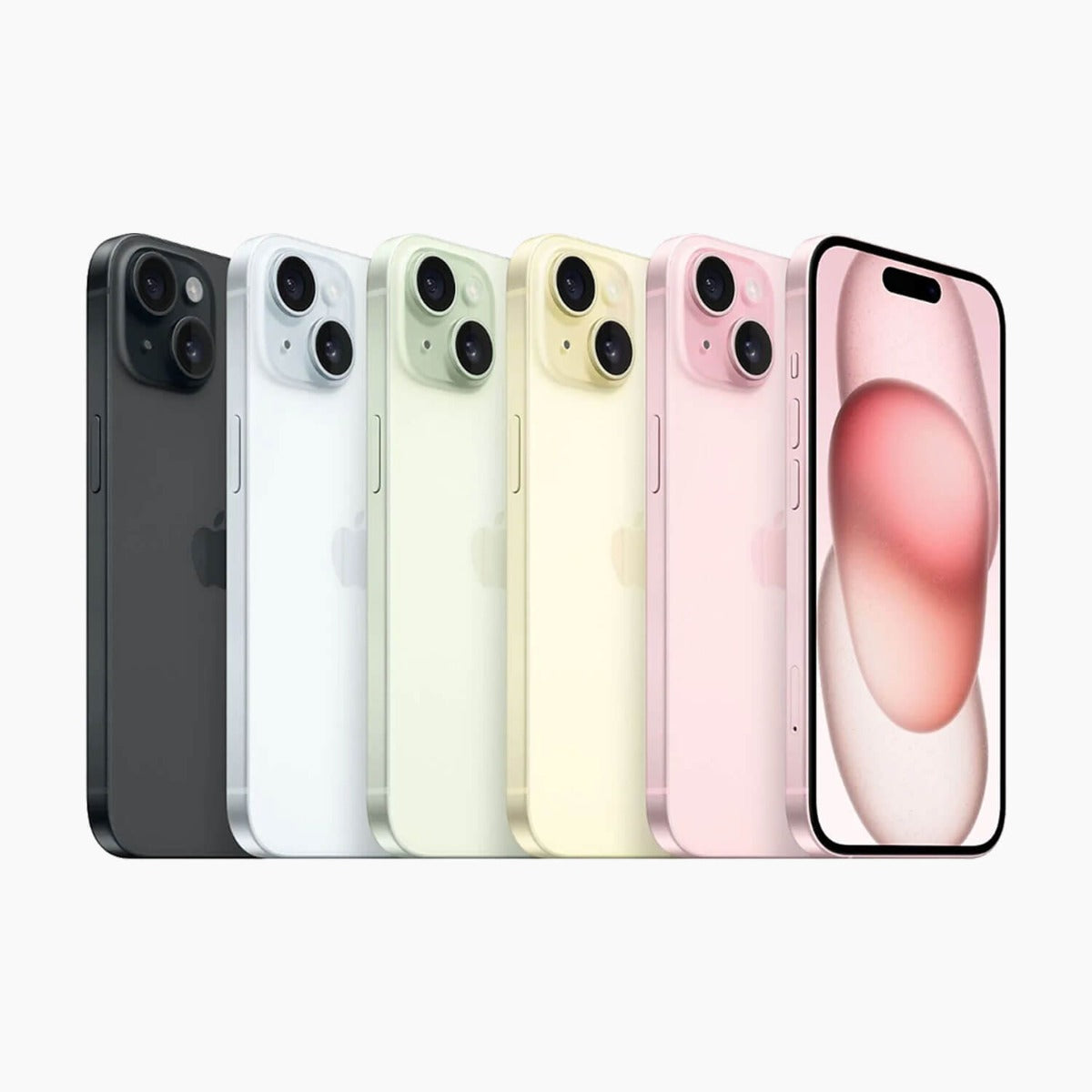 iPhone 15 Plus 128 Go