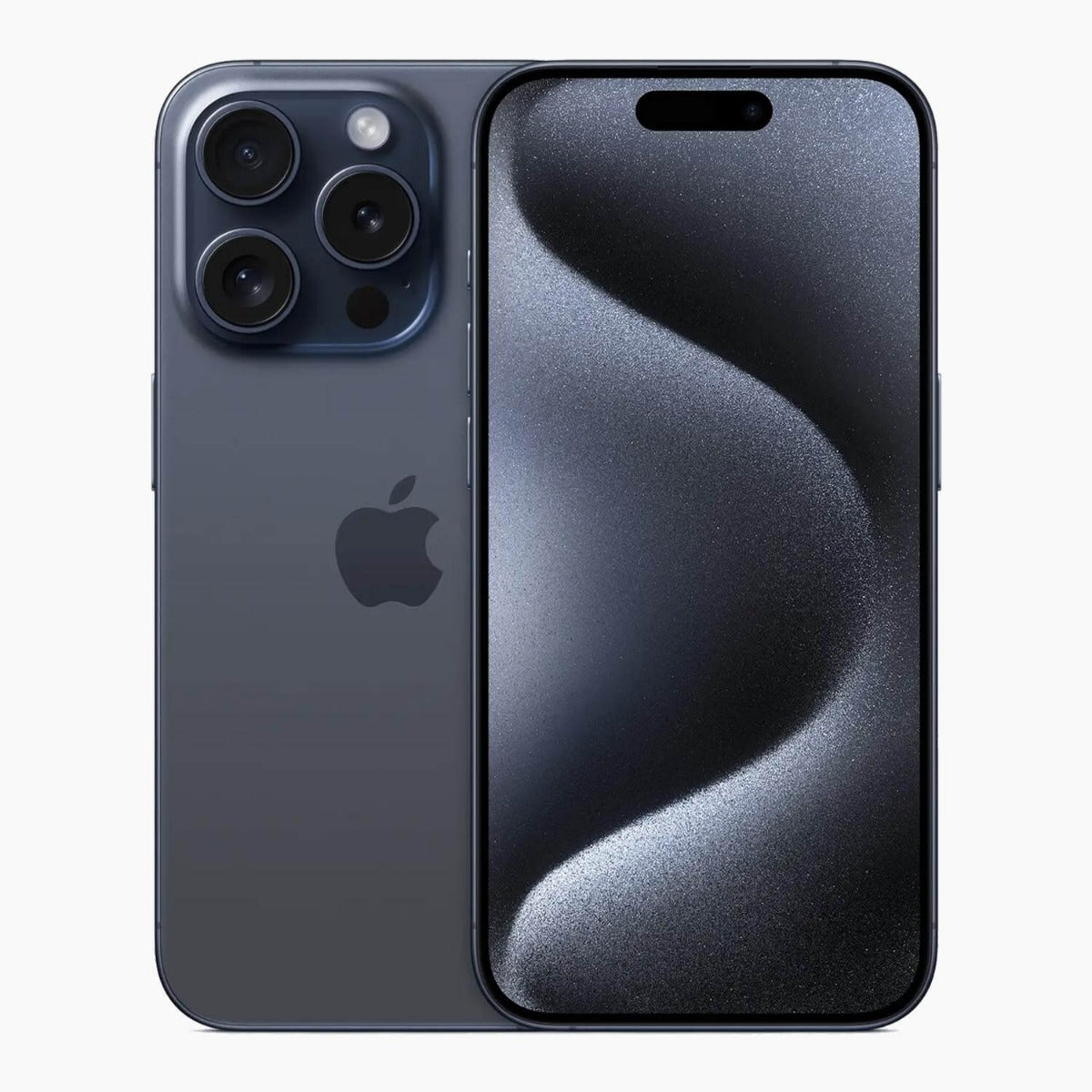 iPhone 15 Pro Max 512 Go Titane