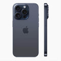 iPhone 15 Pro 256 Go Titane