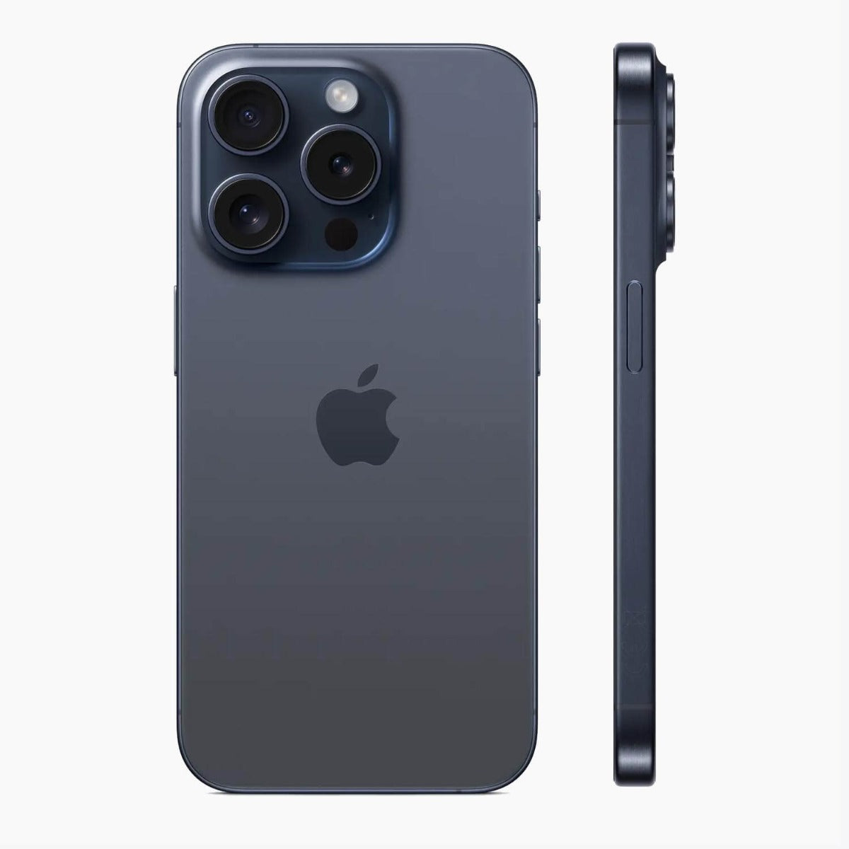 iPhone 15 Pro 128 Go Titane