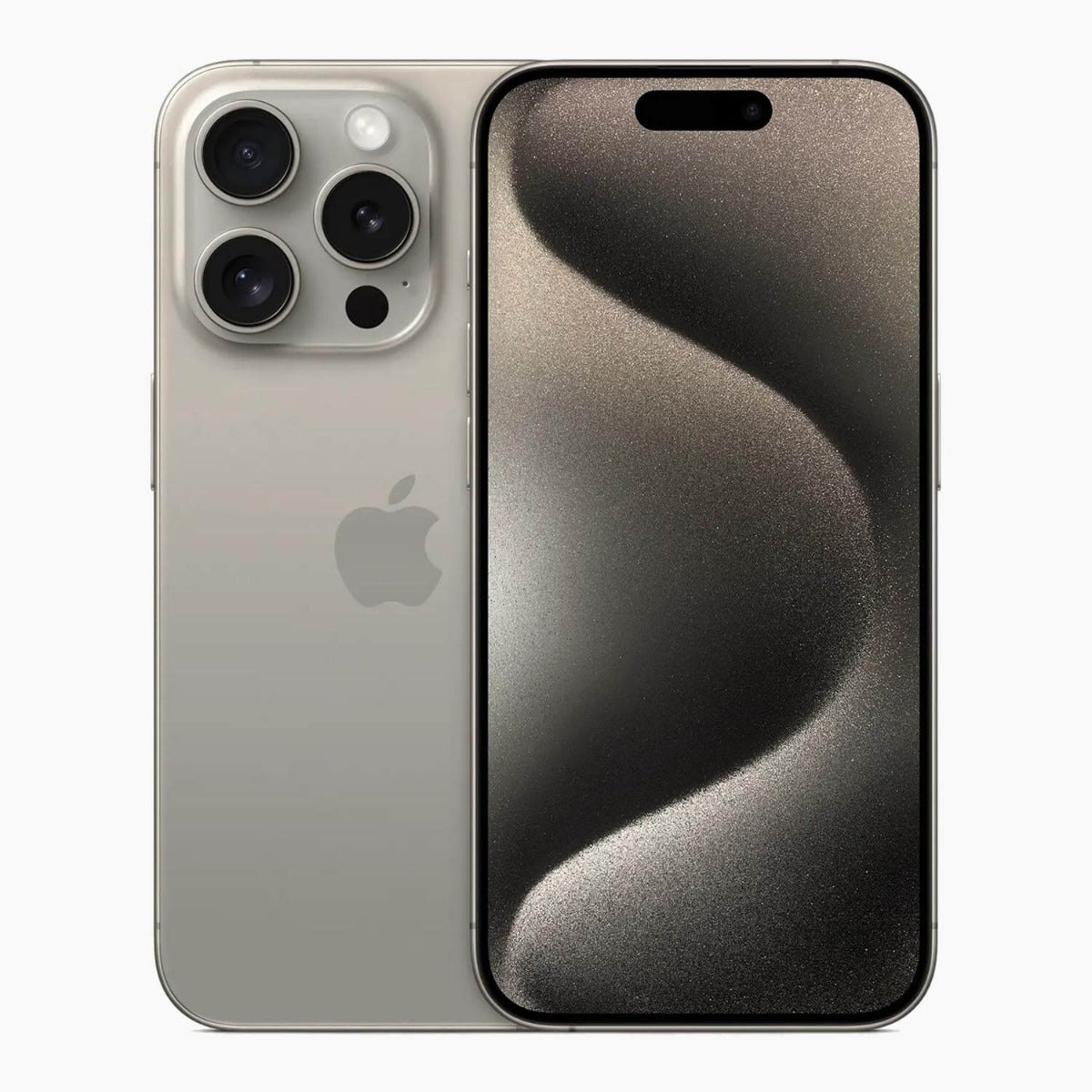 iPhone 15 Pro Max 256 Go Titane