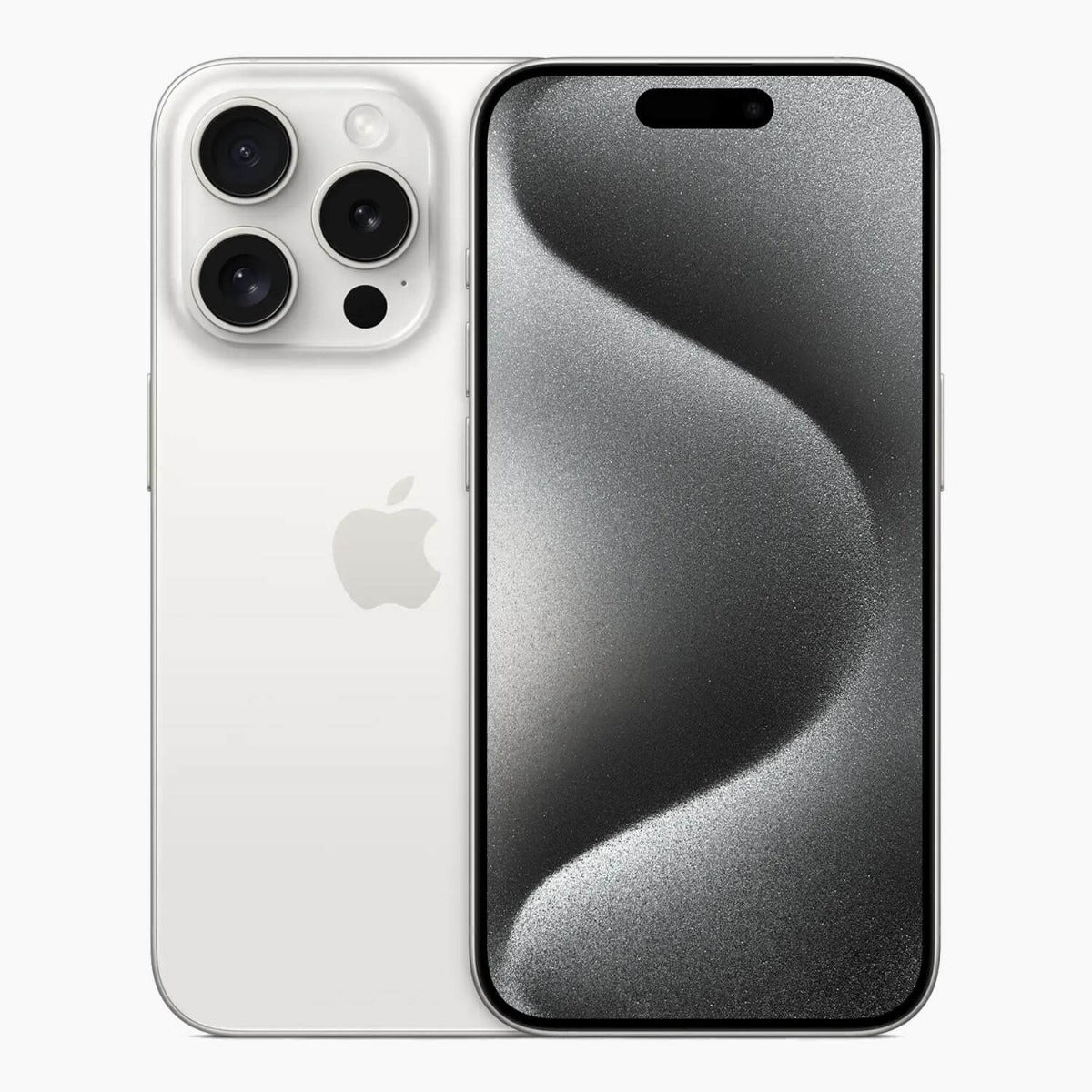 iPhone 15 Pro Max 256 Go Titane