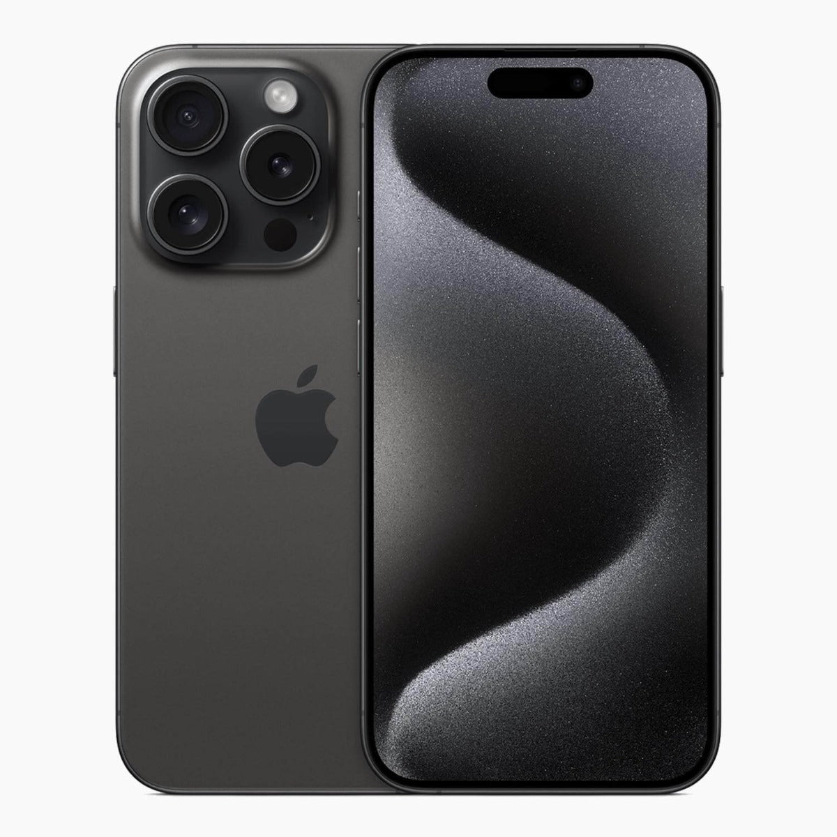 iPhone 15 Pro Max 256 Go Titane
