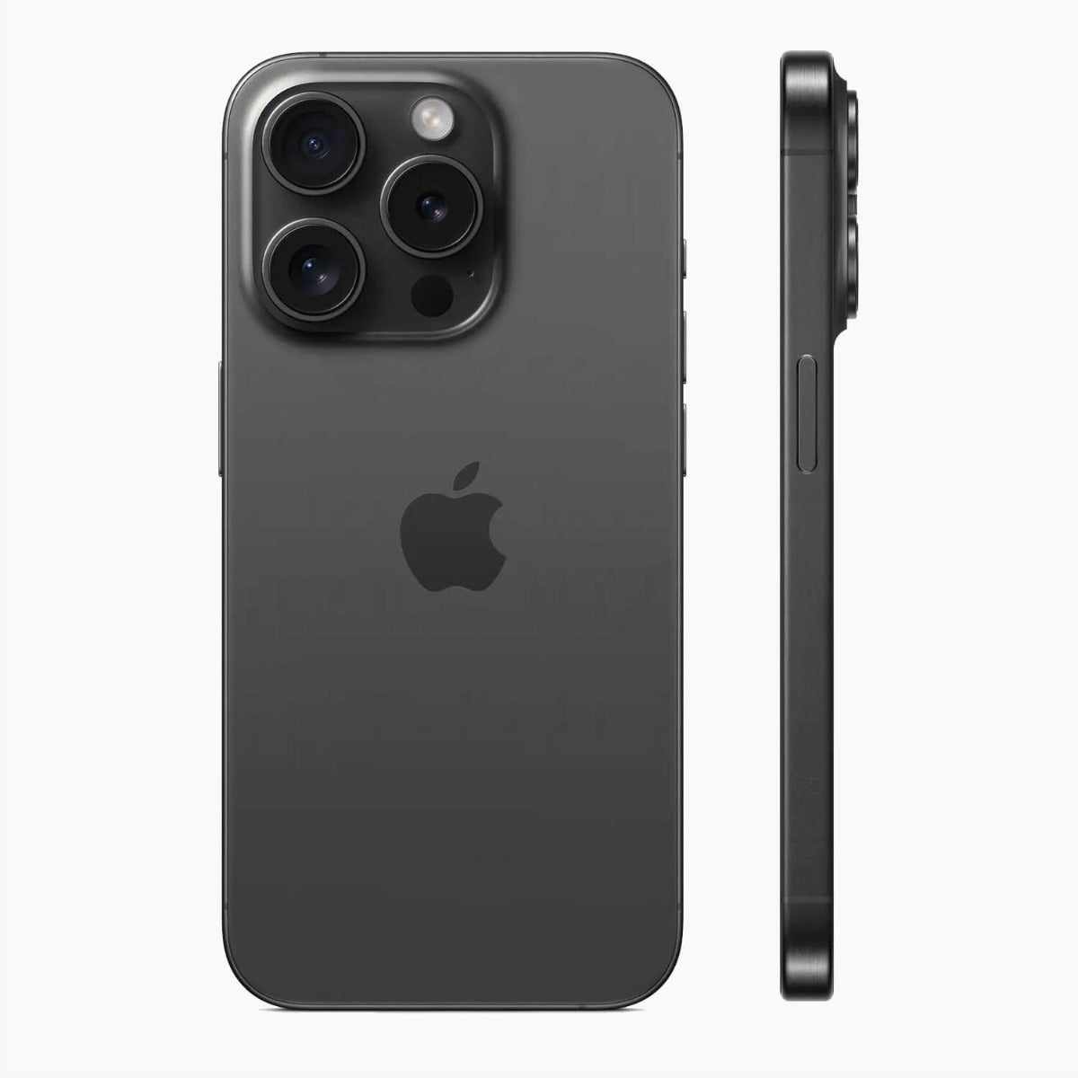 iPhone 15 Pro 256 Go Titane