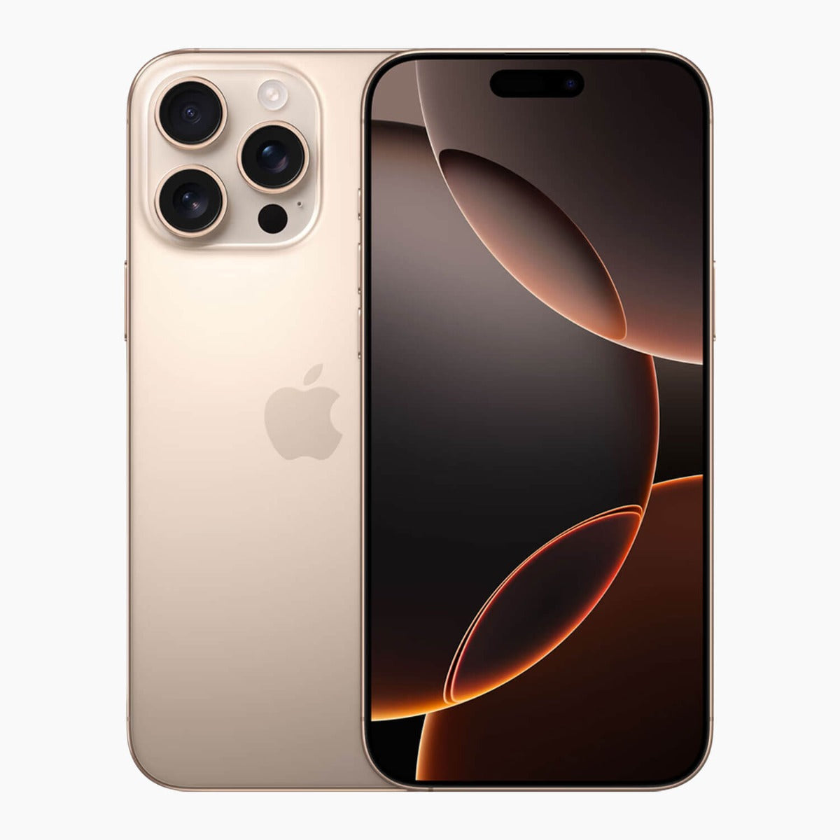 iPhone 16 Pro 128 Go