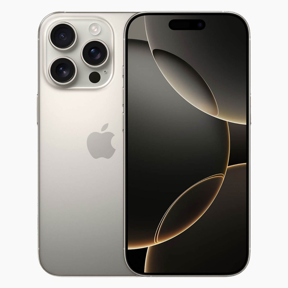 iPhone 16 Pro Max 256 Go