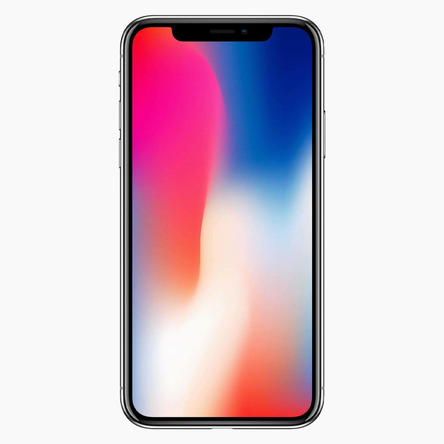 iPhone X 64 Go