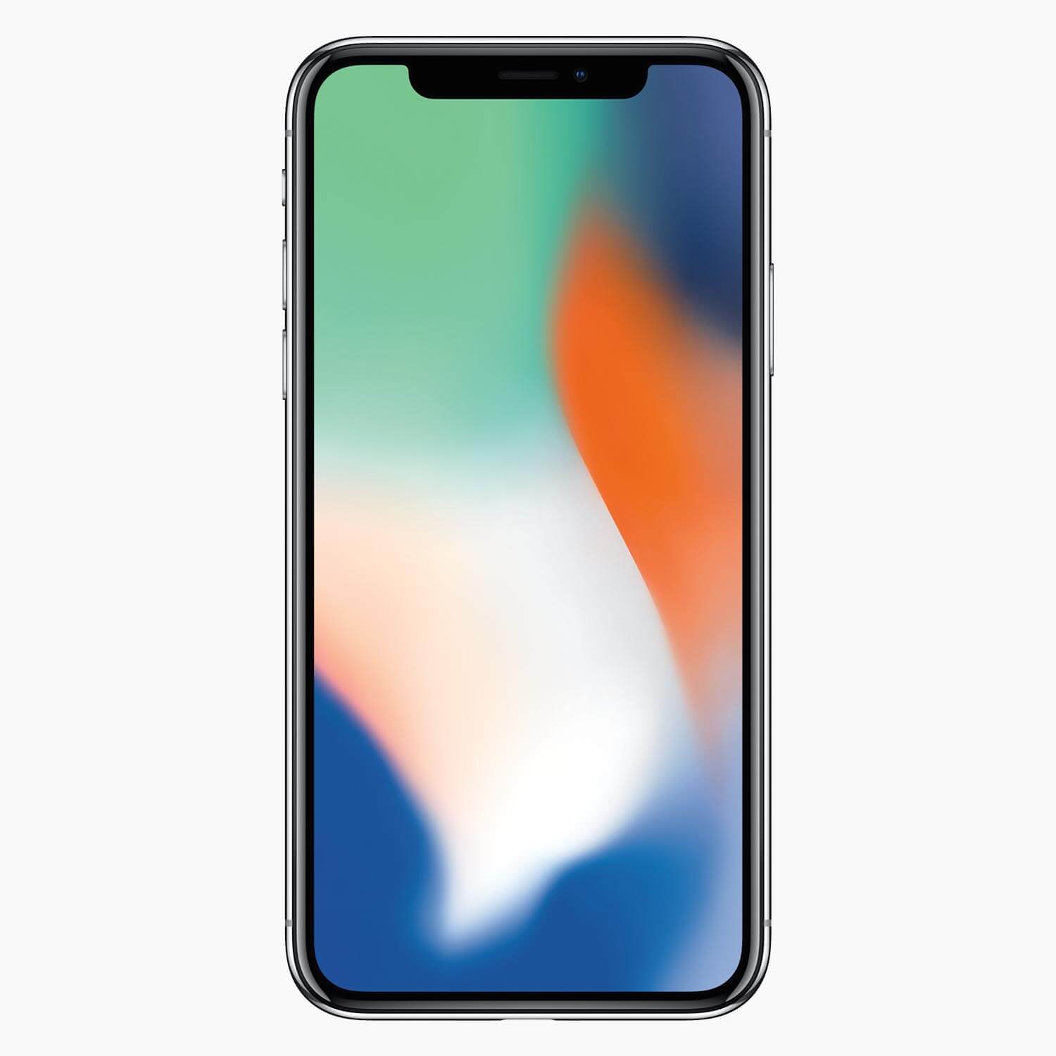 iPhone X 256 Go