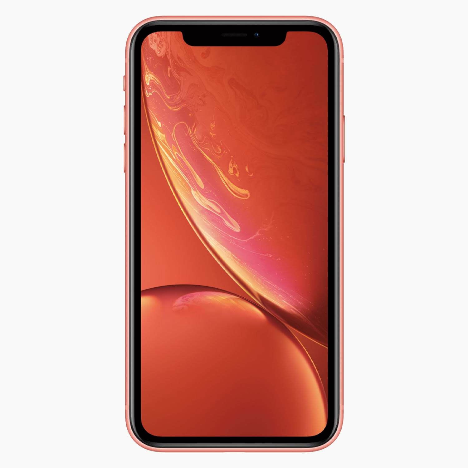 iPhone XR 256 Go