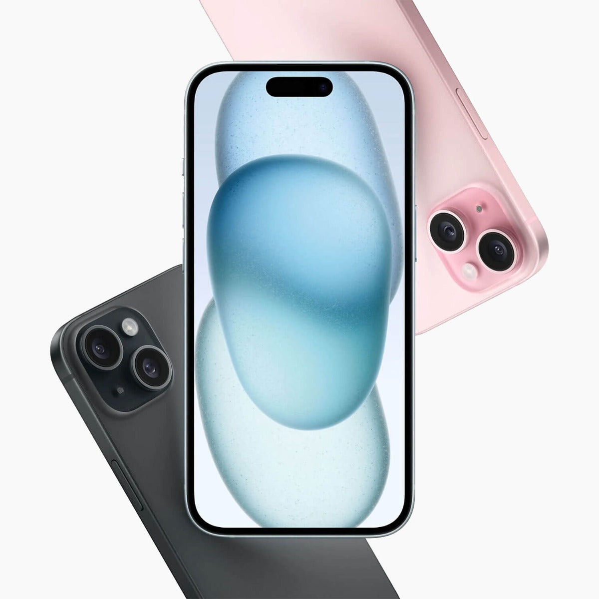 iPhone 15 Plus 256 Go