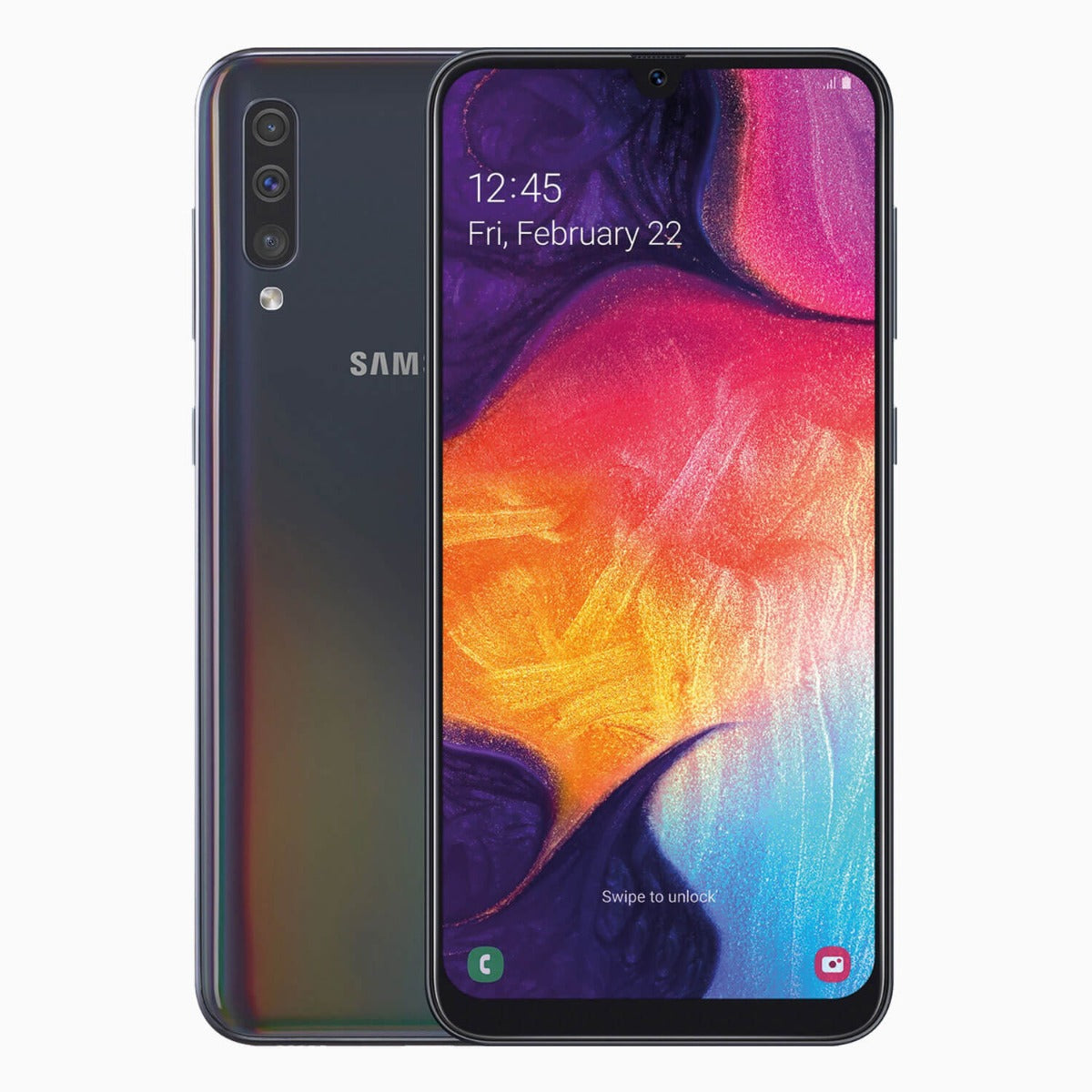 Samsung A50 128GB