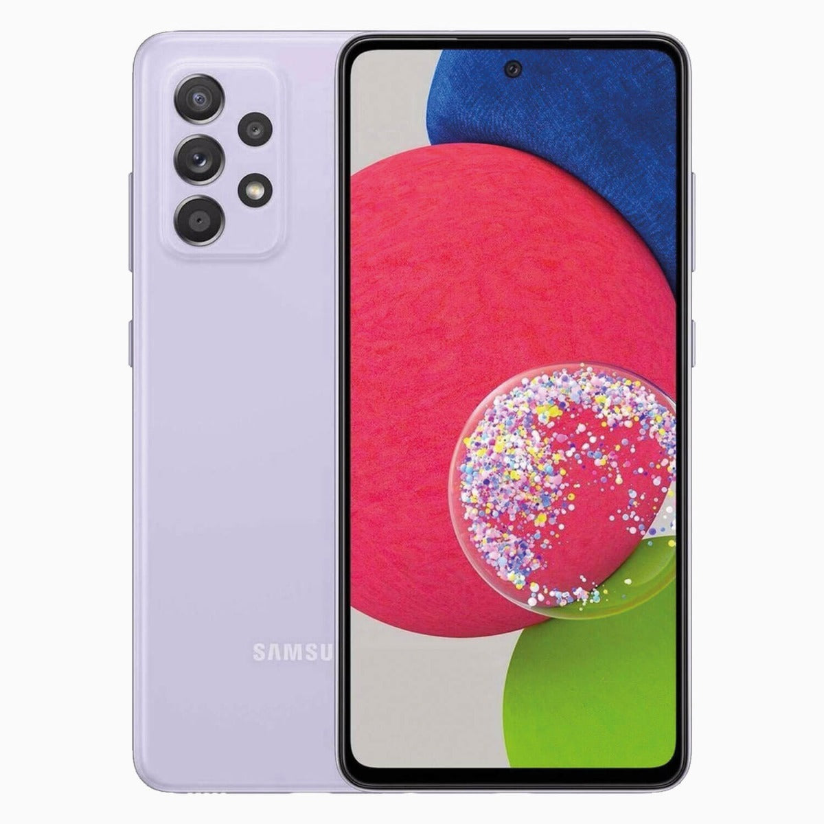 Samsung A52 128GB