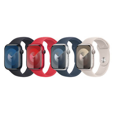 Apple Watch Series 9 45mm