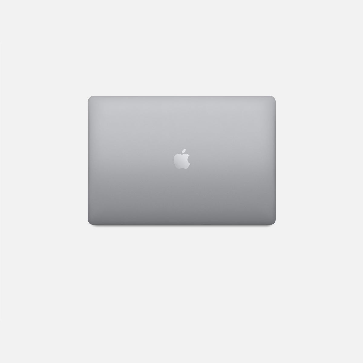 MacBook Pro 16 inch Touchbar i7 2.6 512 GB Space Gray