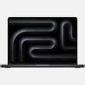 MacBook Pro 14-inch M3 Pro 11-core CPU &amp; 14-core GPU 512GB 18GB
