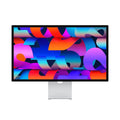 Studio Display (hoogte verstelbaar, standaard glas)