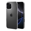Doorzichtig hoesje iPhone 16 Pro Max