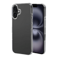 Doorzichtig hoesje iPhone 16