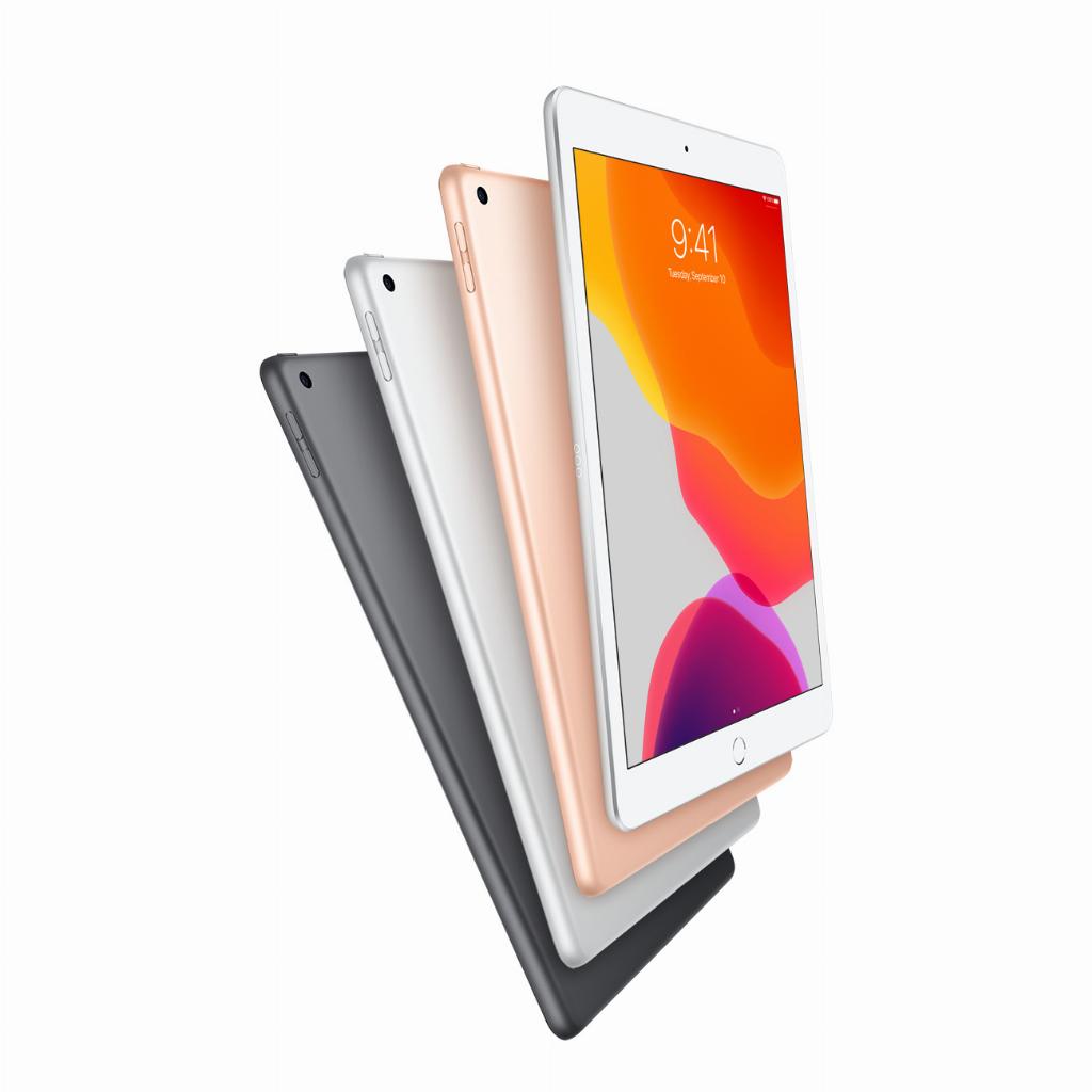 Refurbished iPad 2019 wifi 32gb