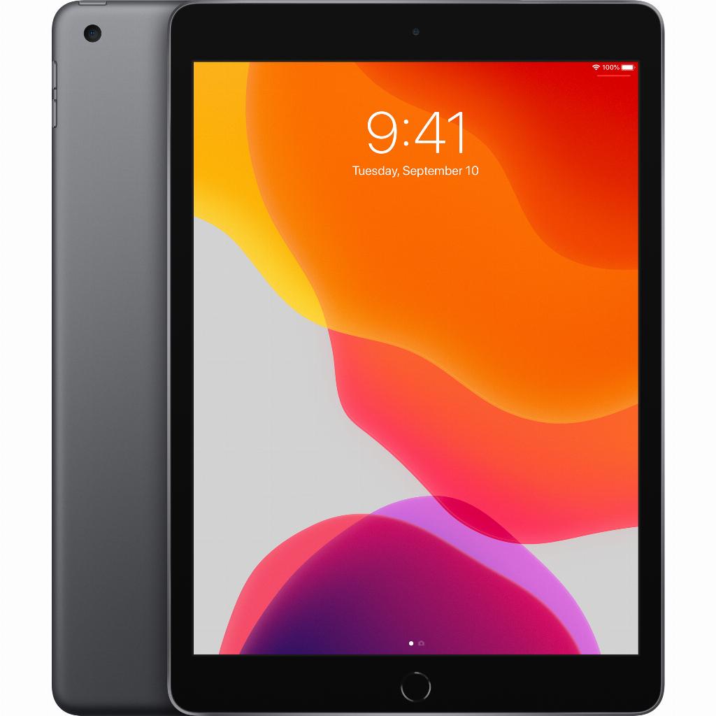 Refurbished iPad 2019 wifi 32gb