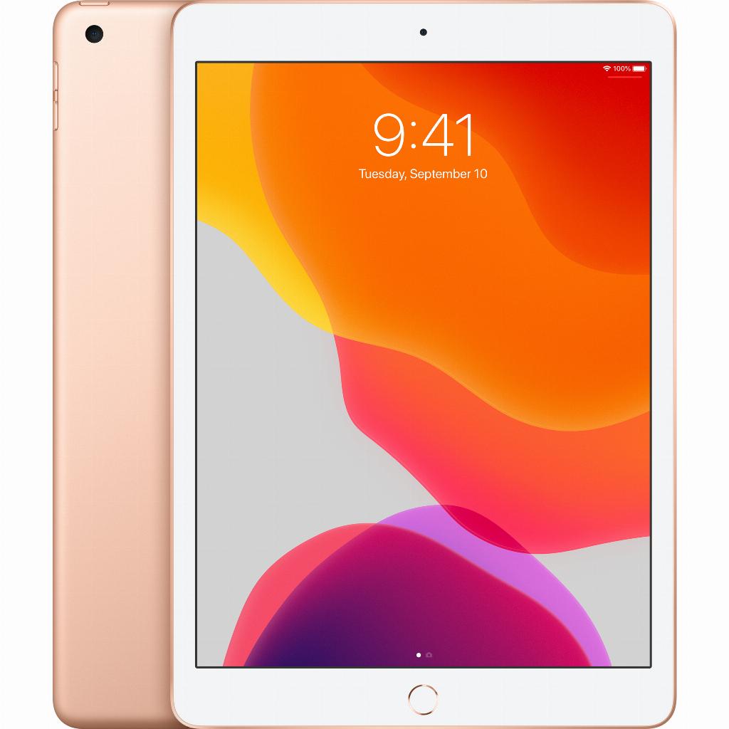 Refurbished iPad 2019 4g 32gb