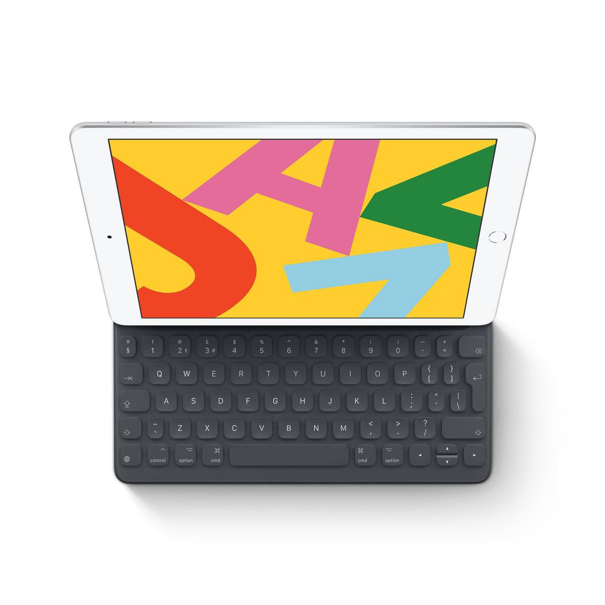 Refurbished iPad 2019 wifi 128gb