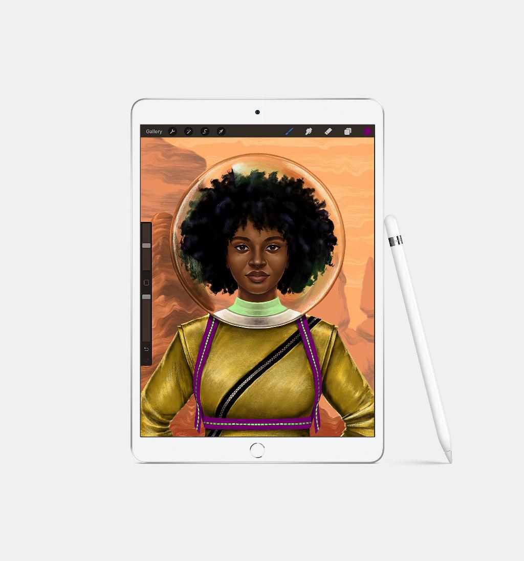 Refurbished iPad Air 3 4g 256gb