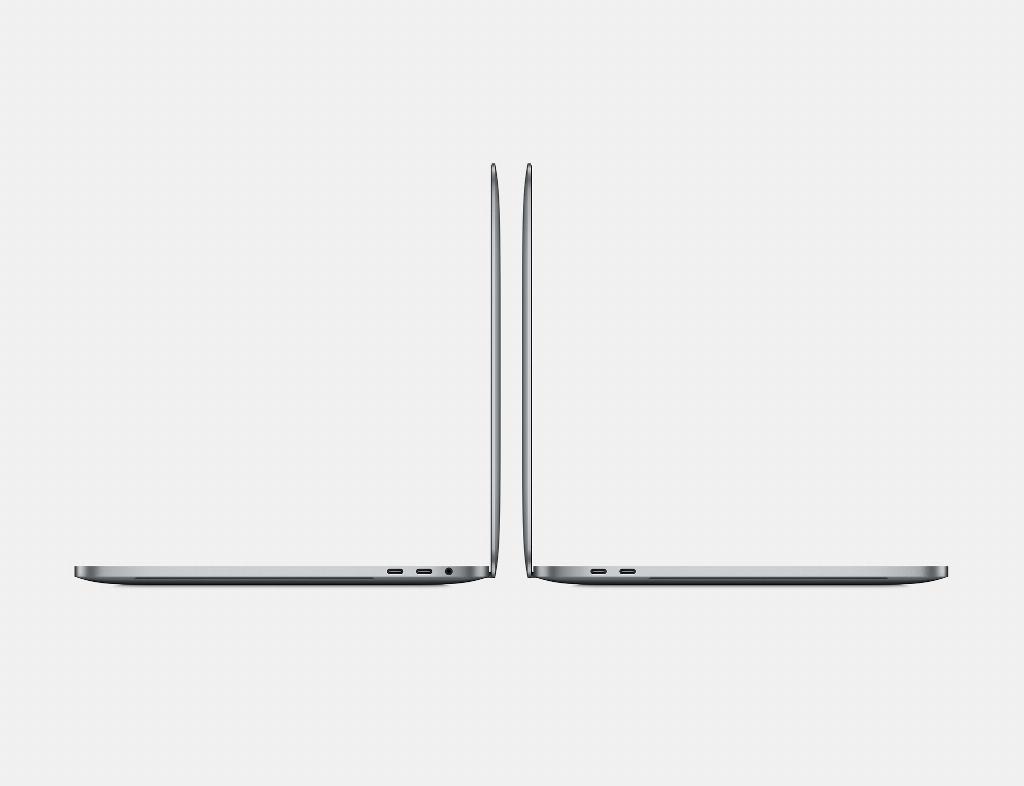 Refurbished MacBook Pro Touchbar 13" i5 2.3 Ghz 16GB 512GB