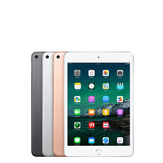 Refurbished iPad Mini 5 4g 256gb