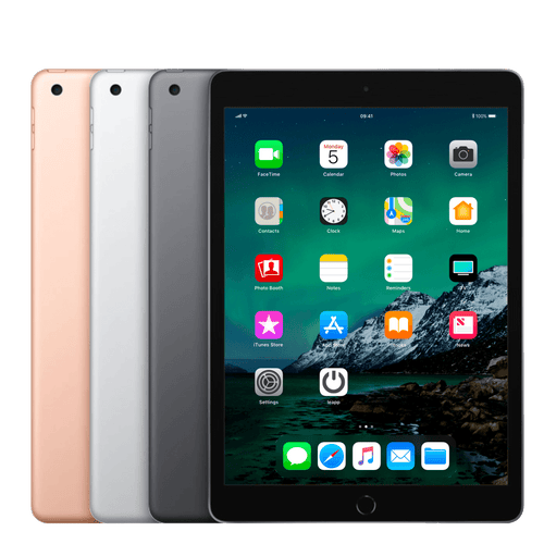 Refurbished iPad 2019 4g 128gb