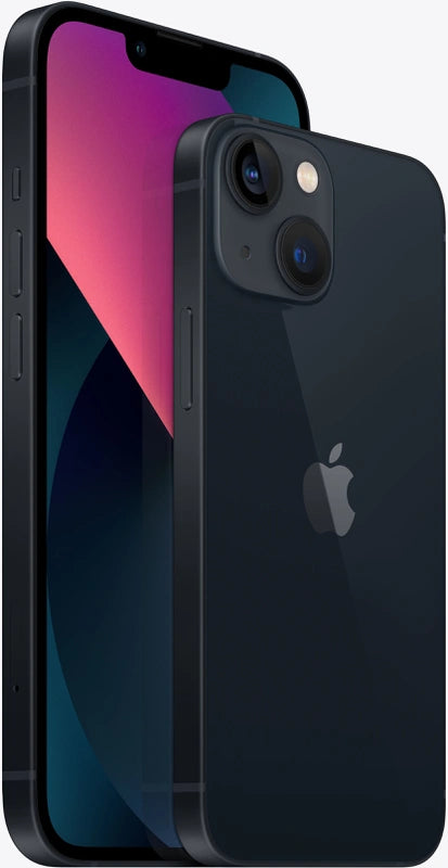 Refurbished iPhone 13 256gb
