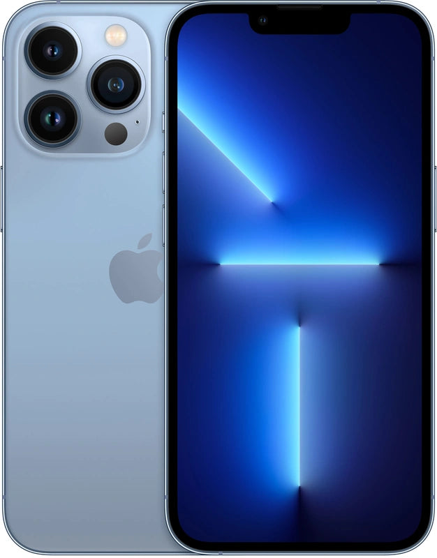 Refurbished iPhone 13 Pro 256gb