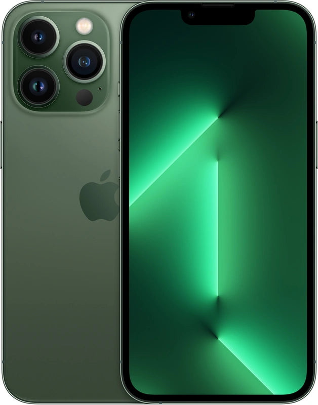 Refurbished iPhone 13 Pro 256gb