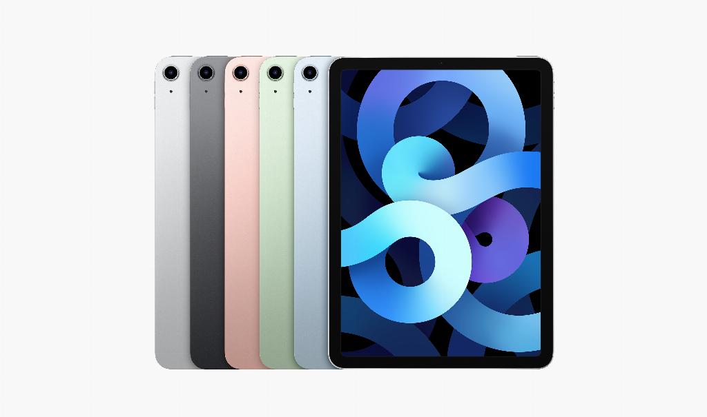 Refurbished iPad Air (2020)
