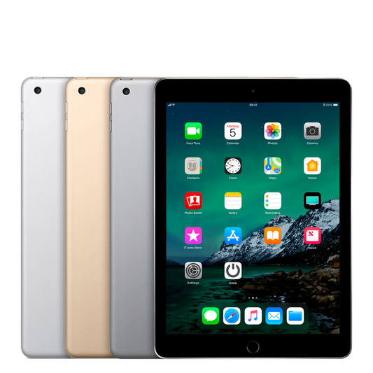 Refurbished iPad 2017 4g 32gb