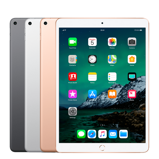 Refurbished iPad Air 3 wifi 64gb