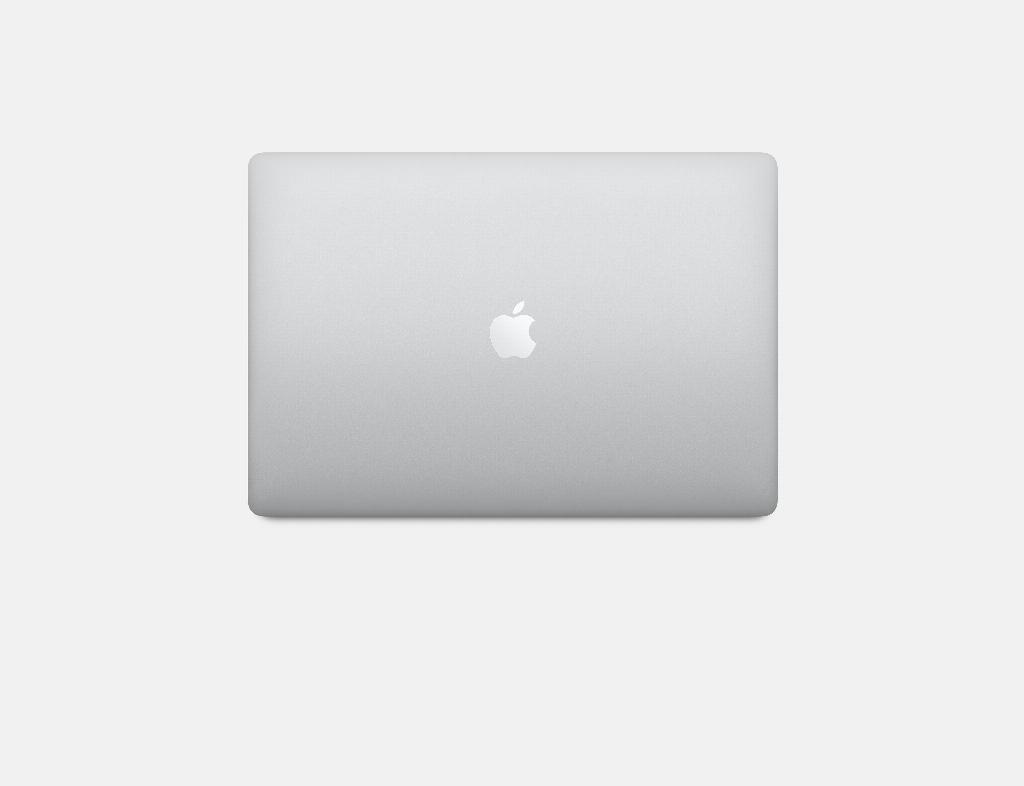 Refurbished MacBook Pro 16-inch Touchbar i7 2.6 16GB 512GB 2019