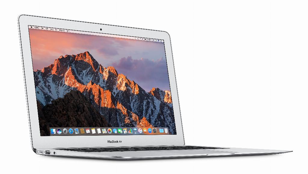 Refurbished MacBook Air 13" i7 2.2 8GB 128GB 2017