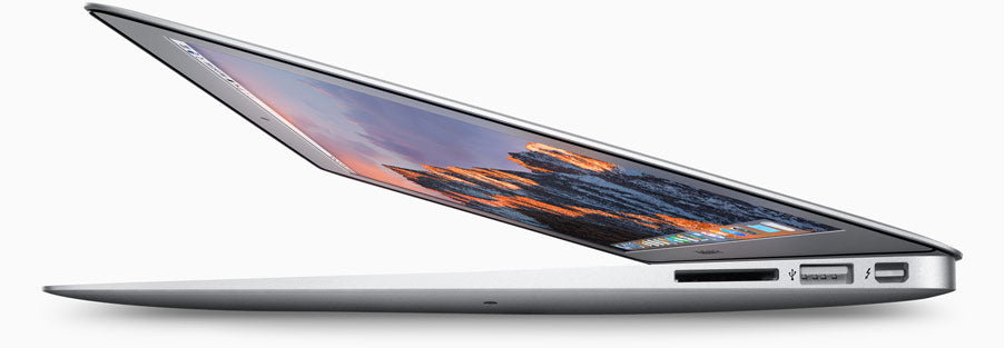 Refurbished MacBook Air 13" i7 2.2 8GB 128GB 2017