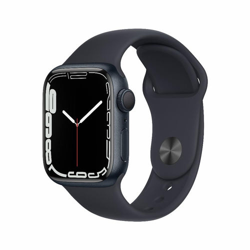 Refurbished Watch Series 7 41mm Sportbandje GPS