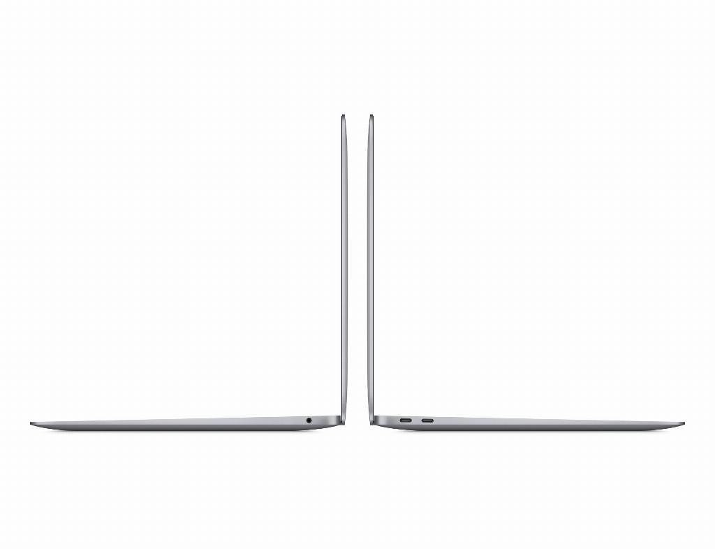 Refurbished MacBook Air 13" i5 1.6 Ghz 16GB 256GB Spacegrijs