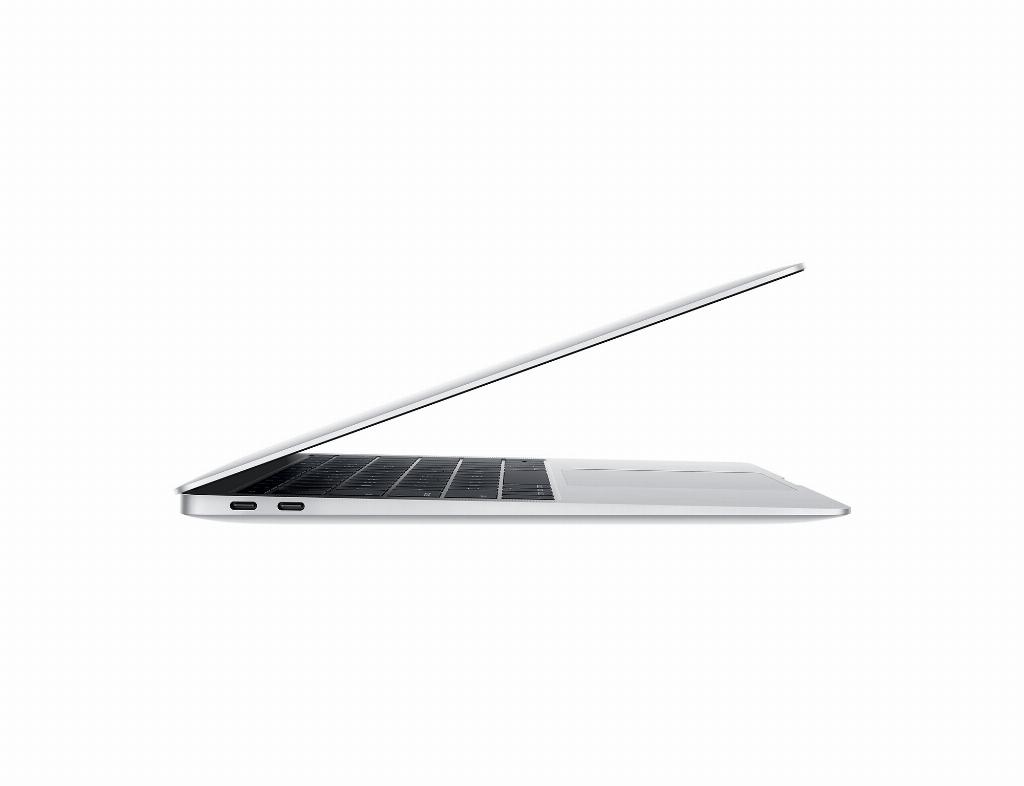 Refurbished MacBook Air 13" i5 1.6 Ghz 16GB 256GB Spacegrijs