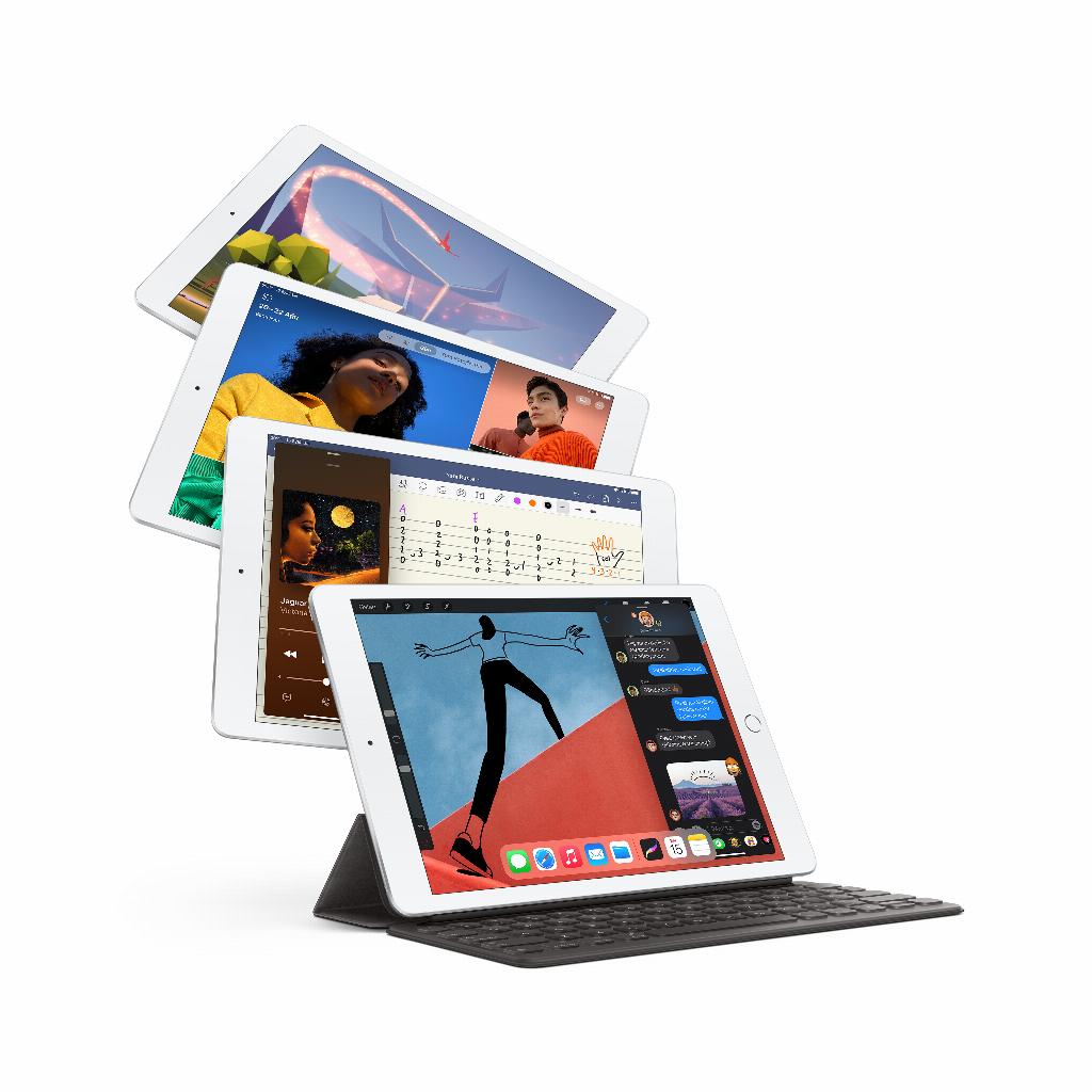 Refurbished iPad 2020 4g 32gb