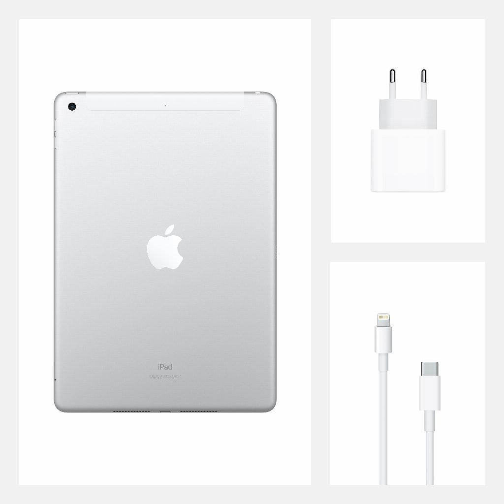 Refurbished iPad 2020 4g 32gb