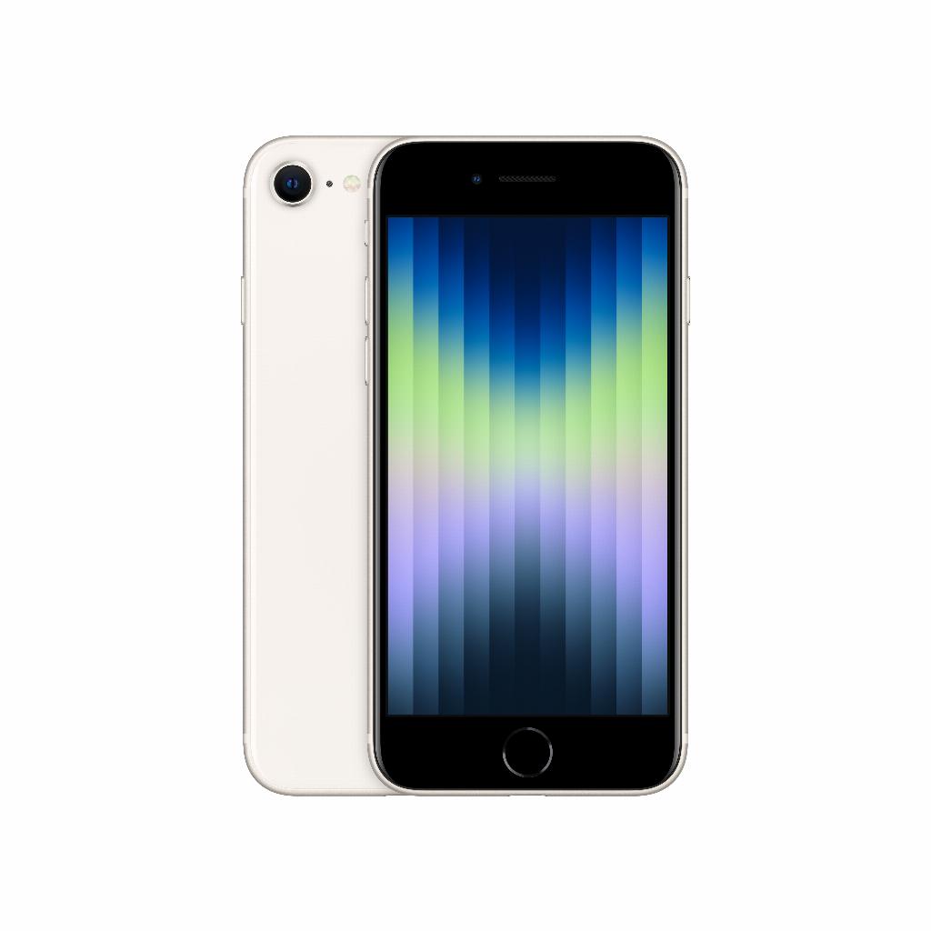 Refurbished iPhone SE 2022 64 gb