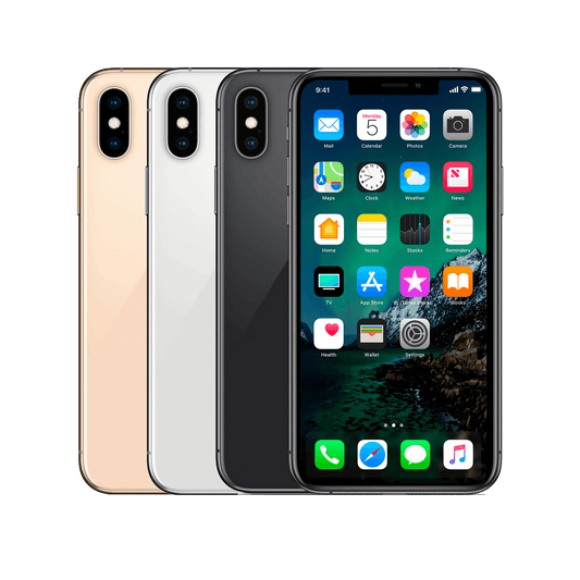 Refurbished iPhone Xs Max 256 gb