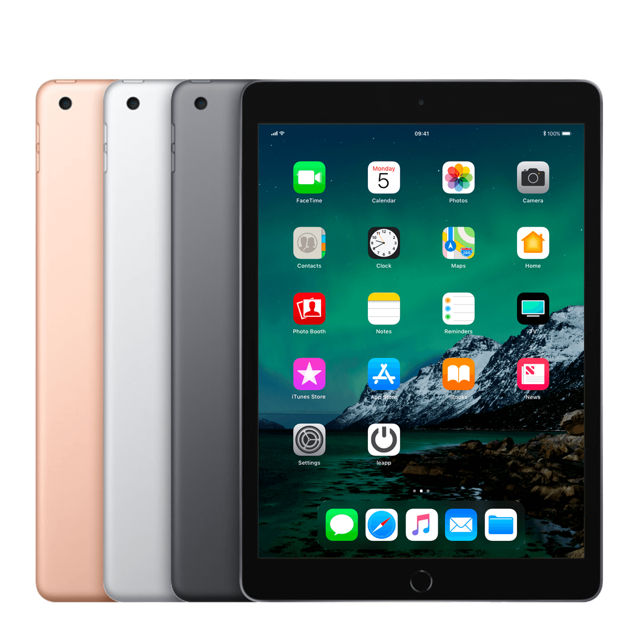 Refurbished iPad 2019 wifi 32gb