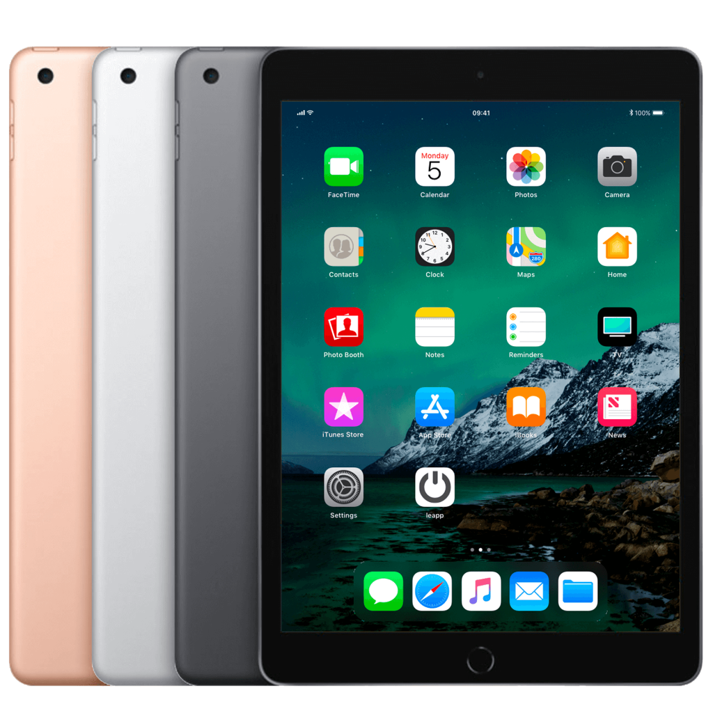 Refurbished iPad 2019 wifi 32gb