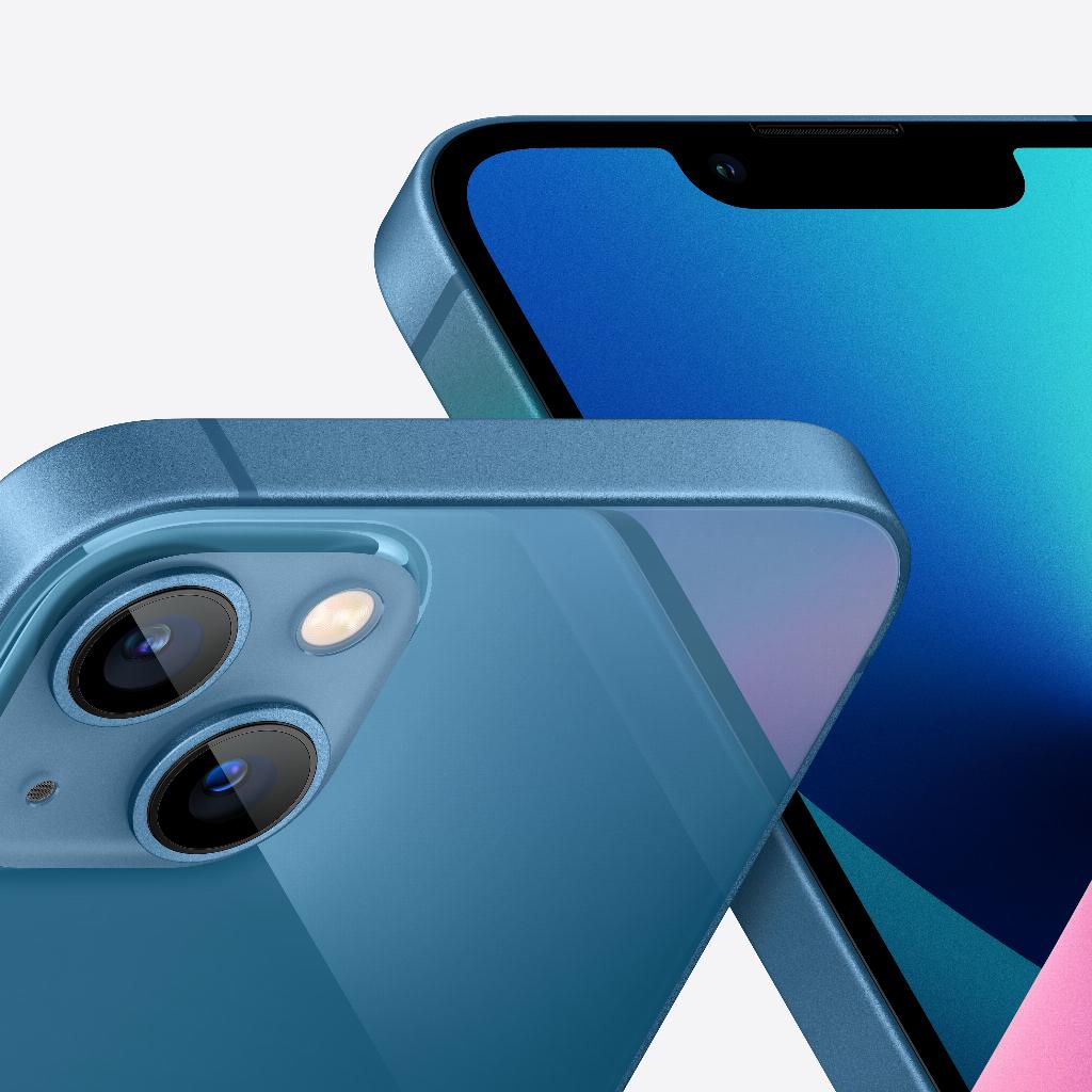 Refurbished iPhone 13 128gb